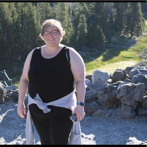 Meet your Posher, Christine